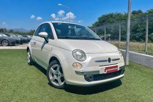 Fiat 500 1.4 16V Sport GPL