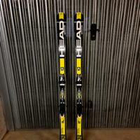 sci head super shape 170