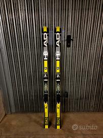 sci head super shape 170