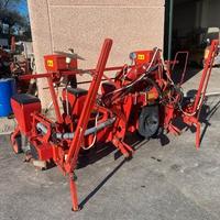 Seminatrice Gaspardo mod. SP