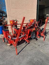 Seminatrice Gaspardo mod. SP