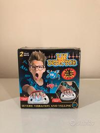 Gioco Lie Detector