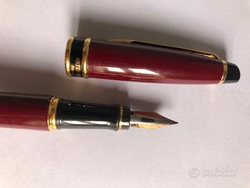 WATERMAN PARIS STILOGRAFICA