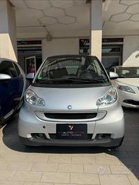 Smart ForTwo 1000 TURBO 85cv coupé passion