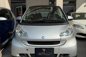 Smart ForTwo 1000 TURBO 85cv coupé passion