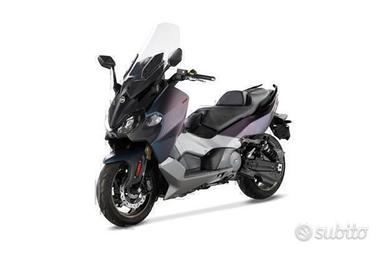 Sym Maxsym 508TL - TOTALMENTE FINANZIABILE 175e