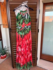 Abuto da cerimonia musani