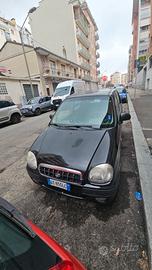 Hyunday ATOS 1000 del 2001