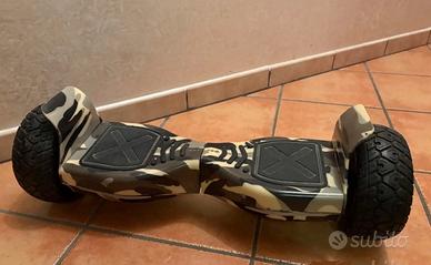Hoverboard