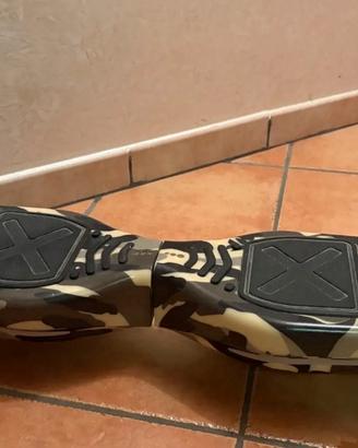 Hoverboard