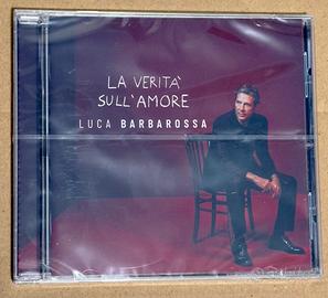 CD Luca Barbarossa
