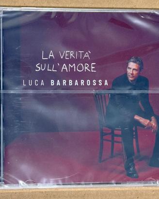 CD Luca Barbarossa