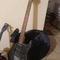 chitarra elettrica vision