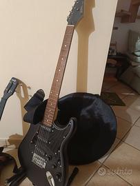 chitarra elettrica vision