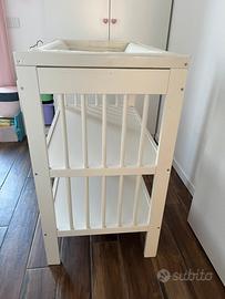 Fasciatoo ikea