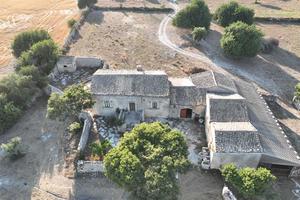 Rustico a Modica (RG) - Frigintini