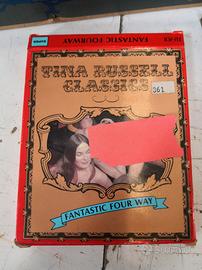 film pellicola super 8 muta hard core 