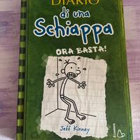 Diario di una schiappa