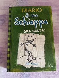 Diario di una schiappa