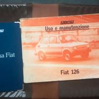 libretto manutenzione auto