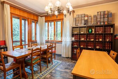 Casa indipendente con giardino e garage - Rovigo