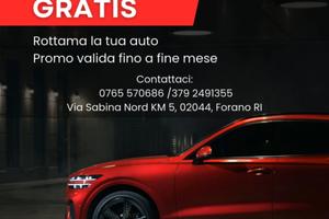 smart 451 ricambi usati vettura rottamata