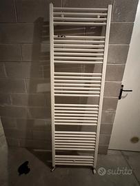Termoarredo scaldasalviette