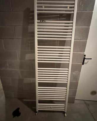 Termoarredo scaldasalviette