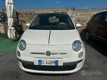 Fiat 500 gpl