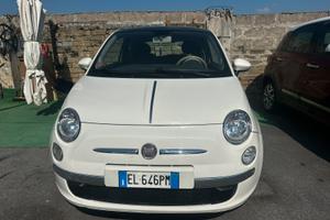 Fiat 500 gpl