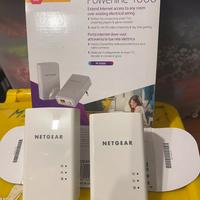 Powerline 1000 netgear