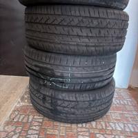 Pneumatici argos roadking