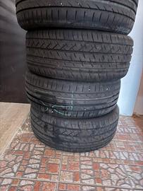 Pneumatici argos roadking