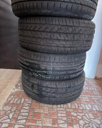 Pneumatici argos roadking