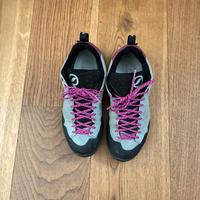 Scarpe trekking donna - 38