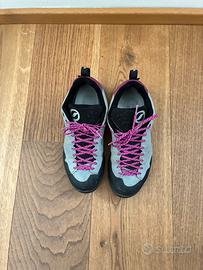 Scarpe trekking donna - 38