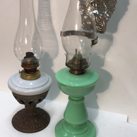 Oggetti vari antiquariato