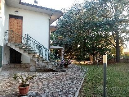 Casa – Gualdo Cattaneo, Bivio Torri - Altro
