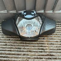 Faro anteriore originale Honda Sh 300 2011/14