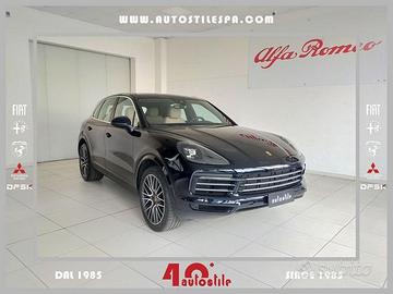Porsche Cayenne 3.0 V6 340 cv