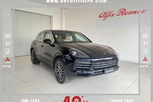 Porsche Cayenne 3.0 V6 340 cv