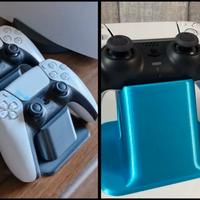 Stand PS5 per 1 o 2 controller 🎮