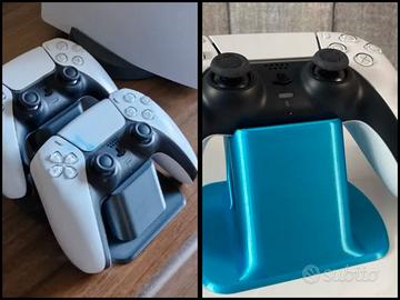 Stand PS5 per 1 o 2 controller 🎮