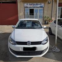 Volkswagen Polo 1.6 TDI 90CV DPF 5 porte Comfortli