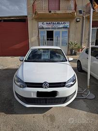 Volkswagen Polo 1.6 TDI 90CV DPF 5 porte Comfortli