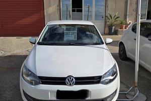 Volkswagen Polo 1.6 TDI 90CV DPF 5 porte Comfortli