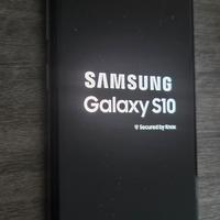 samsung Galaxy S10