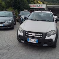 Fiat Strada 1.3 mjt adventure