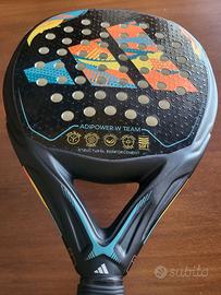 Racchetta Padel Adidas
