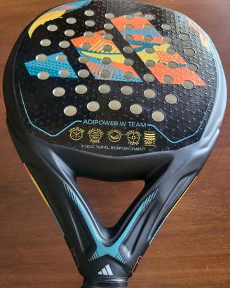 Racchetta Padel Adidas